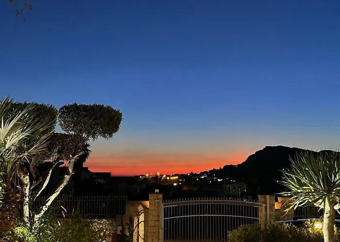 La Dimora Del Mare