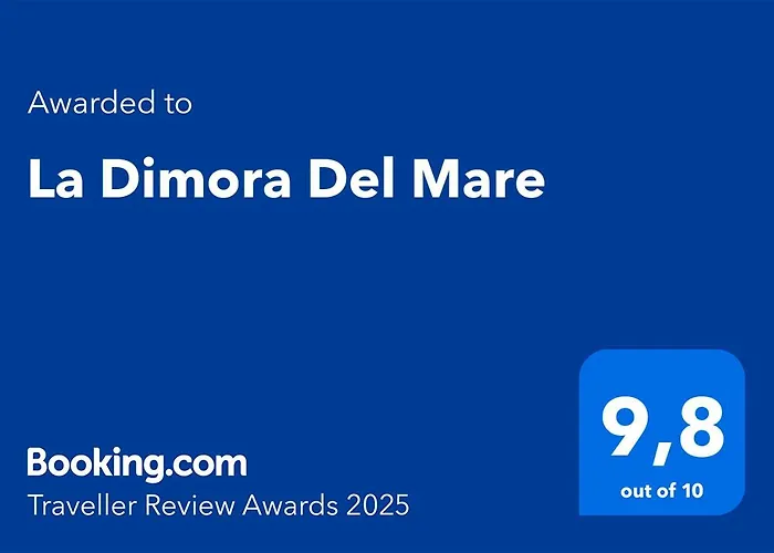 La Dimora Del Mare