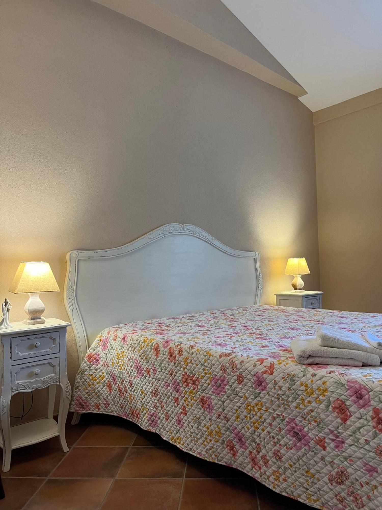 La Dimora Del Mare Apartment
