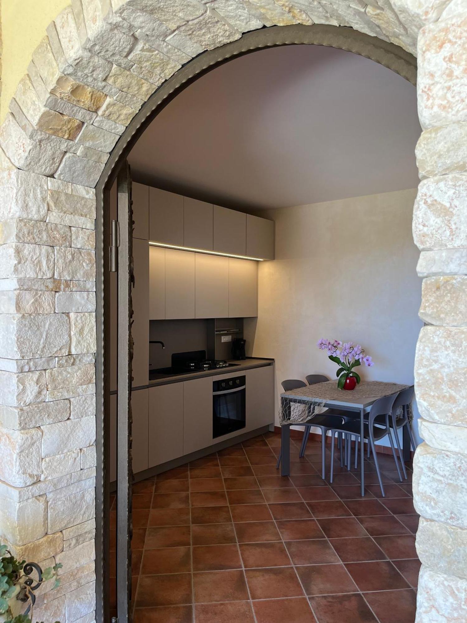 La Dimora Del Mare Apartment Licata