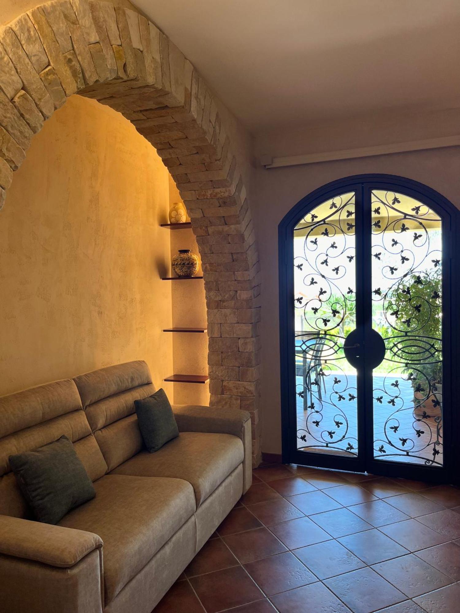 Apartment La Dimora Del Mare Licata