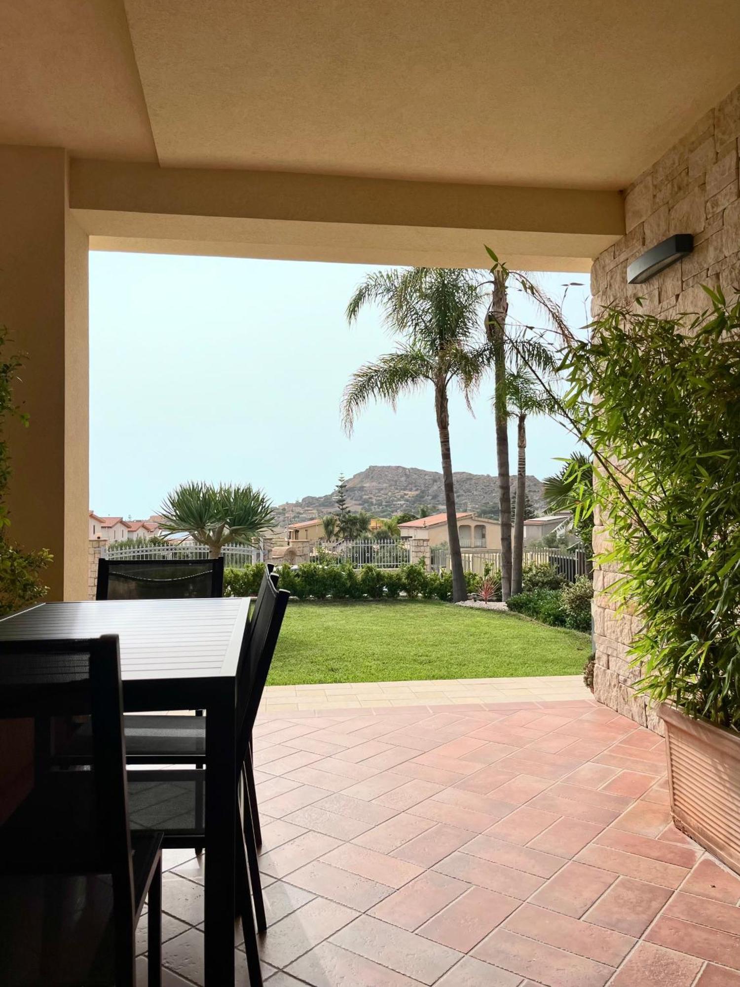 La Dimora Del Mare Apartment