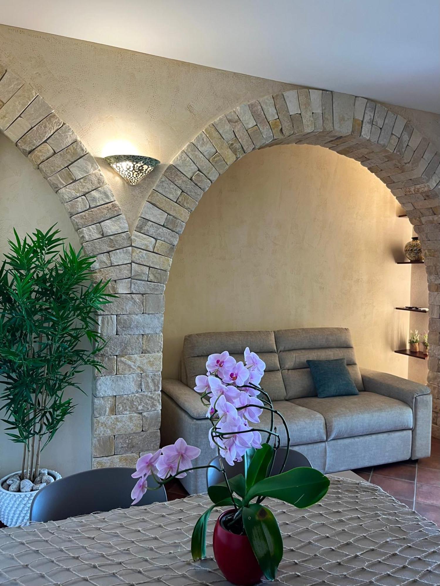 La Dimora Del Mare Apartment