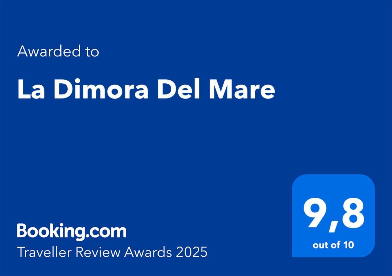 La Dimora Del Mare