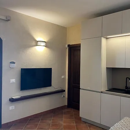 Appartement La Dimora Del Mare à Licata Extérieur photo