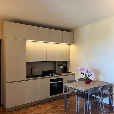 Appartement La Dimora Del Mare à Licata Extérieur photo