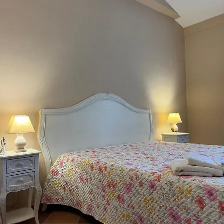 Appartement La Dimora Del Mare à Licata Extérieur photo
