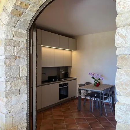 Appartement La Dimora Del Mare à Licata Extérieur photo