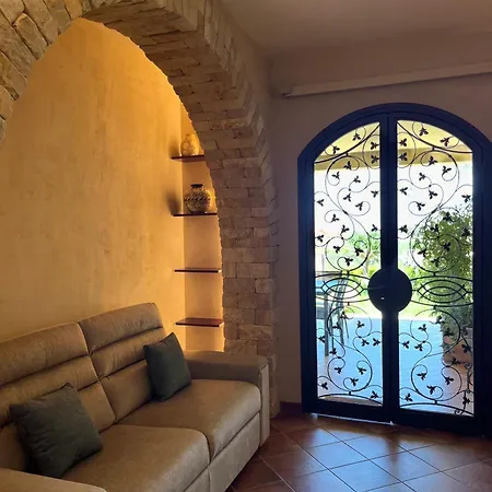 Appartement La Dimora Del Mare à Licata Extérieur photo
