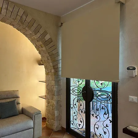 Appartement La Dimora Del Mare à Licata Extérieur photo